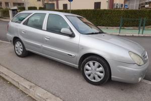 Citroen Xsara SW neopatentati GPL 