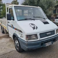 Iveco Fiat Turbo Daily 49.12 patente C
