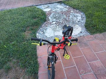 bicicletta 