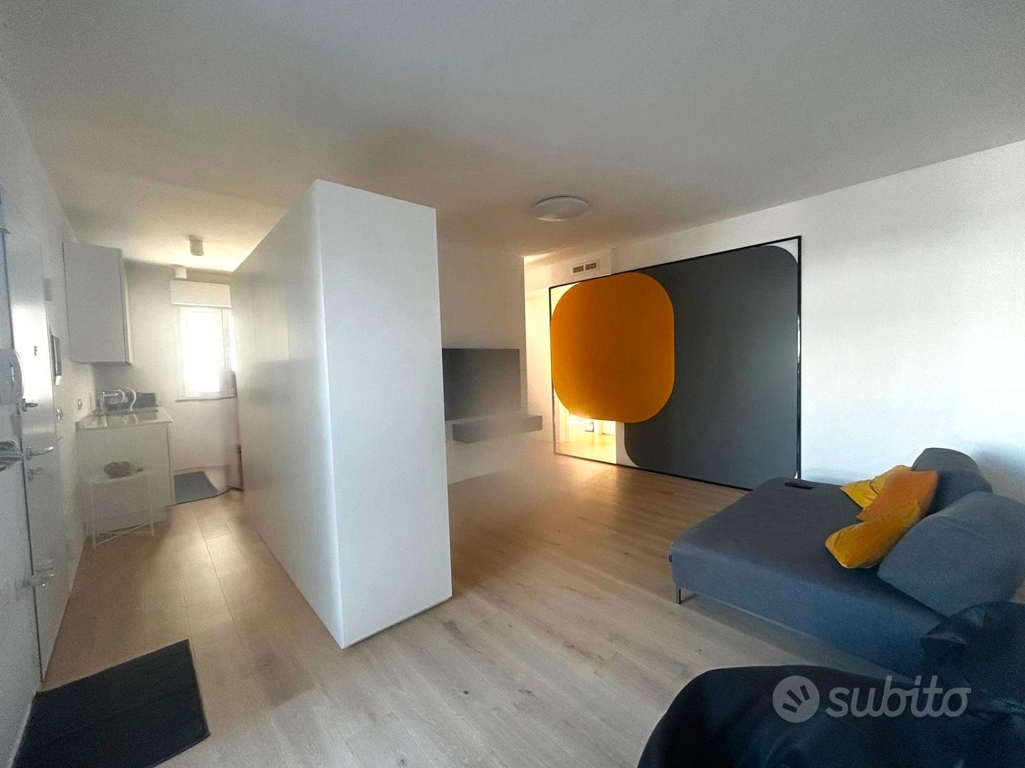 Appartamento – Cagliari, Sant'Avendrace, Sant'Avendrace-Santa Gilla - Vista 3