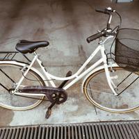 City Bike