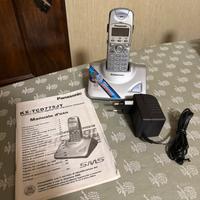 Telefono portatile KX-TCD775JT Panasonic