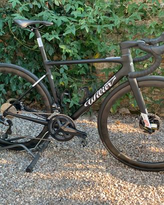 Wilier 0 Slr taglia S