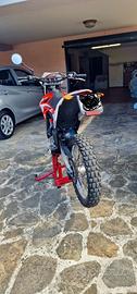 Beta RR50 Enduro