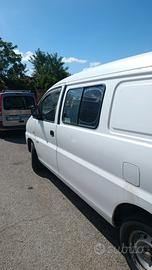 furgoncino Hyundai 