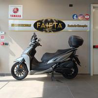 Kymco Agility 300i Noodoe - 2022
