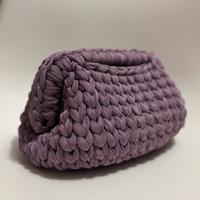 Clutch Bag Malva/Lilla