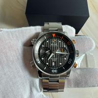 Mido Multifort Chronograph.