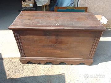 dur cassapanche picvoli