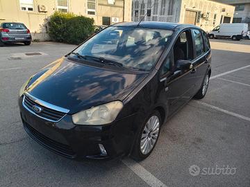 Ford Focus Cmax 