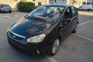 Ford Focus Cmax 