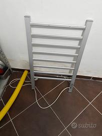 riscaldamento per bagno 