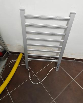 riscaldamento per bagno 