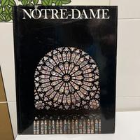 Monografie Notre Dame Escorial London Tower