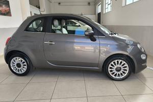 FIAT 500 1.0 Hybrid Dolcevita (Tetto panoramico)