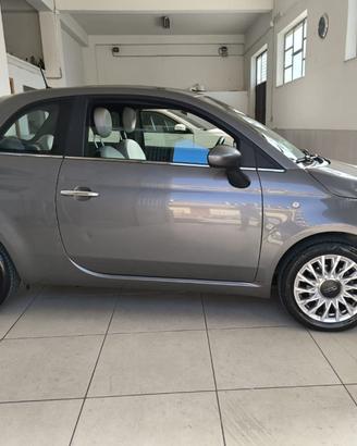 FIAT 500 1.0 Hybrid Dolcevita (Tetto panoramico)