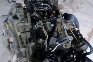 Motore fiat panda  benzina