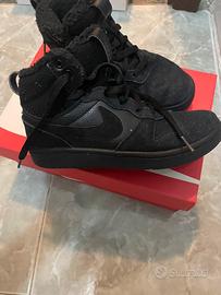 Scarpe nike invernali bambino