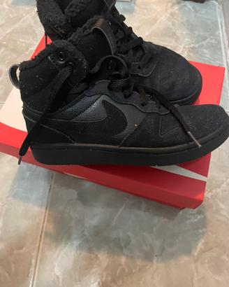 Scarpe nike invernali bambino