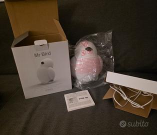 profumatore ambienti mr bird