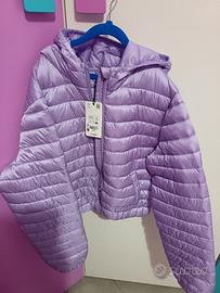 Piumino mezza stagione 