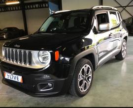 JEEP Renegade - 2015