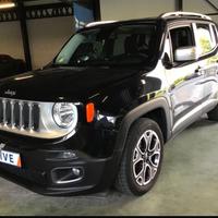 JEEP Renegade - 2015