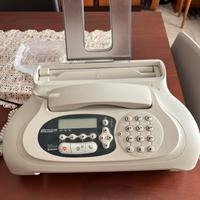 Telefono Fax olivetti ulisse