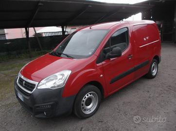 PEUGEOT PARTNER 3 POSTI