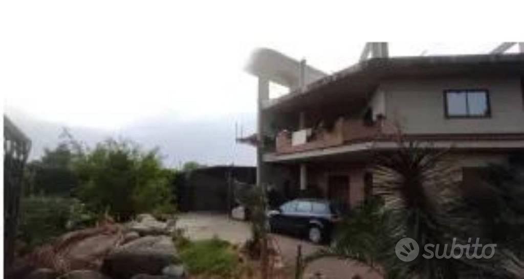 Appartamento – Rosarno, Reggio Calabria - Altro