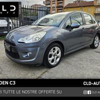 CITROEN C3 1.4 HDi 70