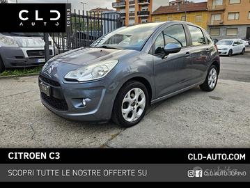CITROEN C3 1.4 HDi 70