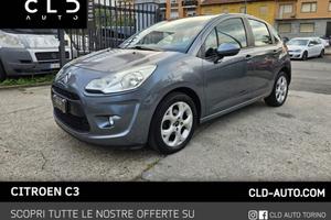 CITROEN C3 1.4 HDi 70