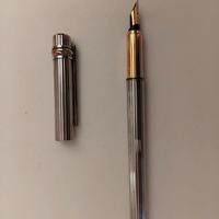 Penna stilografica CARTIER