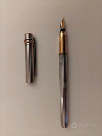 Penna stilografica CARTIER