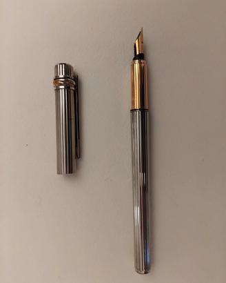 Penna stilografica CARTIER
