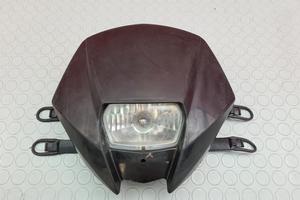 FARO MASCHERINA HUSQVARNA SMR 510 2007 2008 TE 200