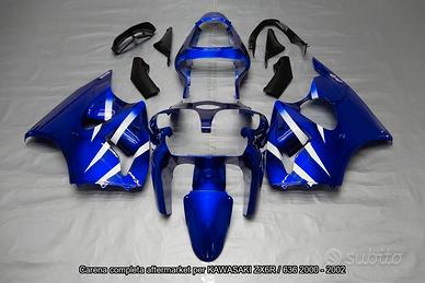 Promo Carena compatibile KAWASAKI ZX6R 636 2000