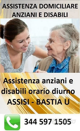 Bastia umbra e dintorni