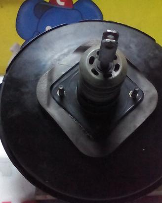 Ricambio Servofreno FIAT SCUDO 2007-2016 161161688