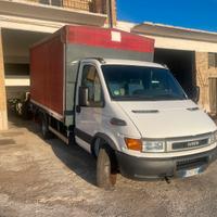 Iveco Daily 65 c 15