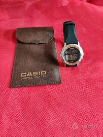 Casio CGW-500 