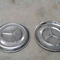 Copri ruota cerchio camion Mercedes motrice tir