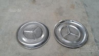 Copri ruota cerchio camion Mercedes motrice tir