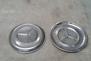 Copri ruota cerchio camion Mercedes motrice tir