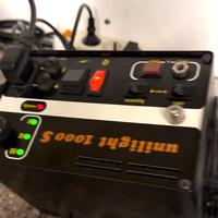 Flash da studio professionale 1000w