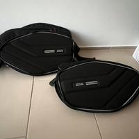 Borse Laterali per Moto GIVI