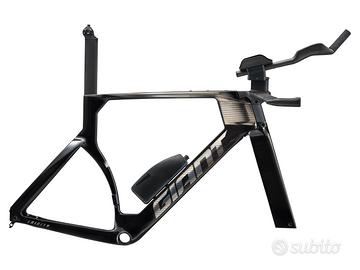Telaio Giant Trinity Advanced / Super Promo