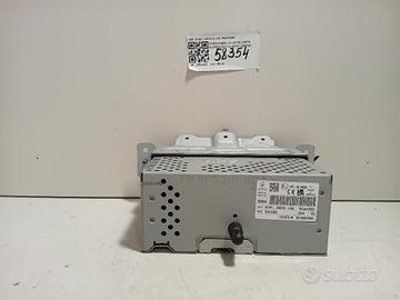 AUTORADIO MP3 FORD Puma Serie M1BT-18K10-LNA BZJA