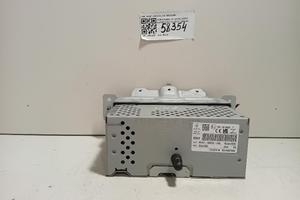 AUTORADIO MP3 FORD Puma Serie M1BT-18K10-LNA BZJA